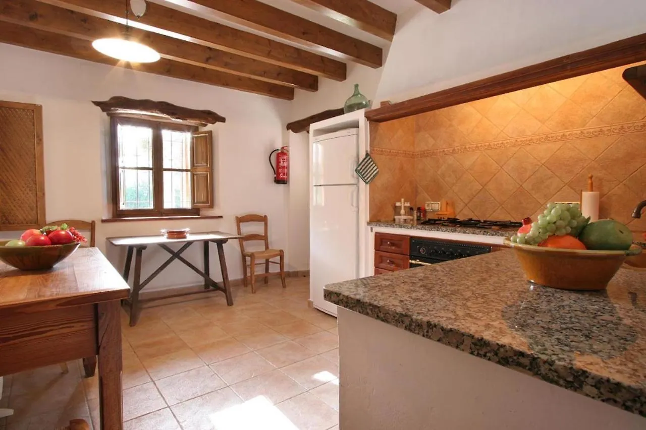 Butxaco Villa Pollenca