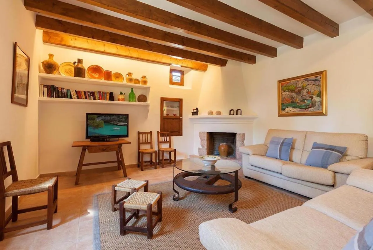 Butxaco Villa Pollenca