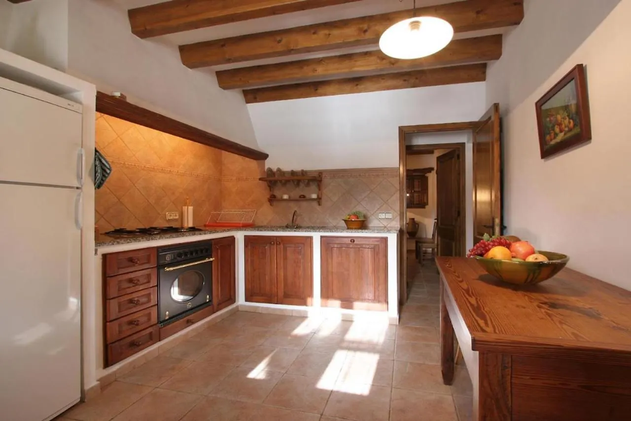 Butxaco Villa Pollenca
