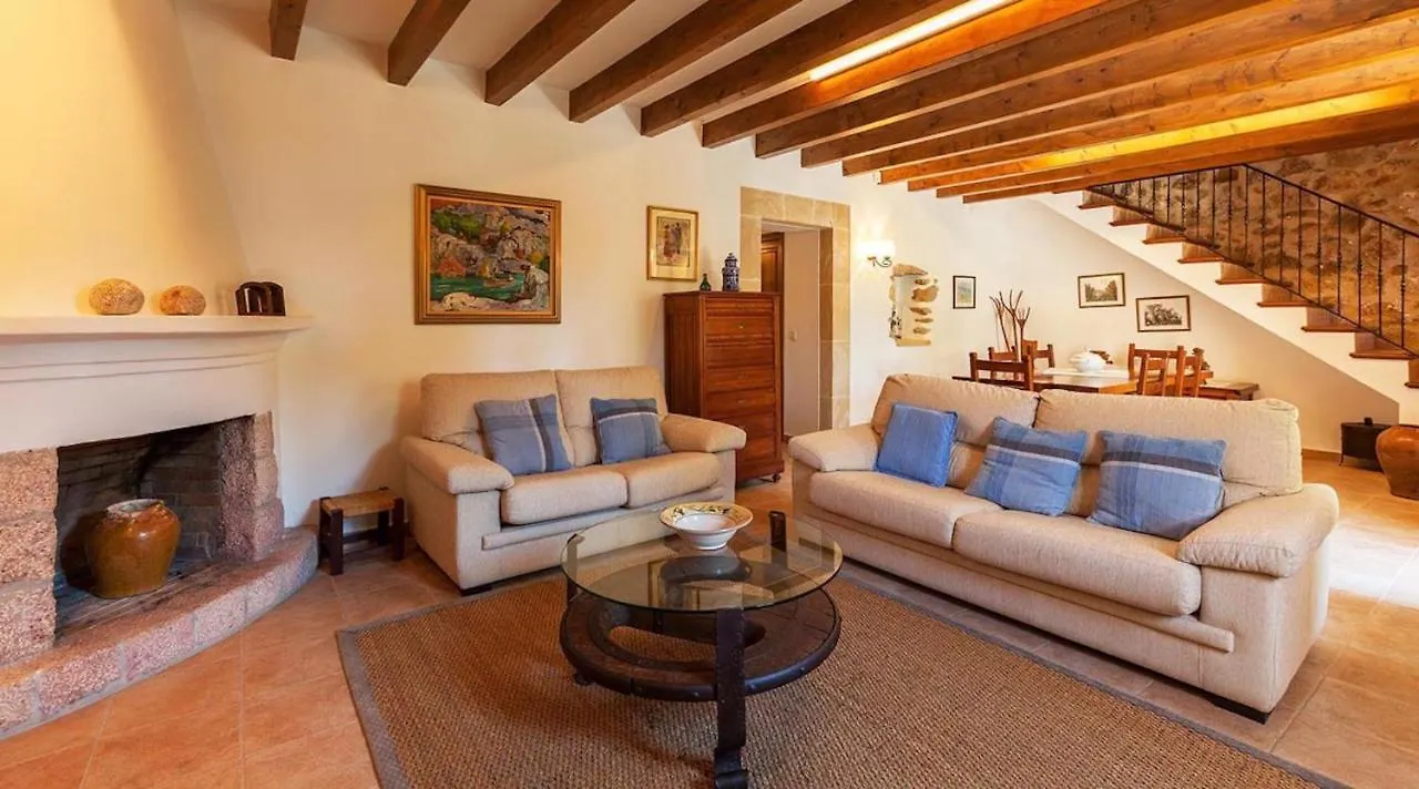 Butxaco Villa Pollenca