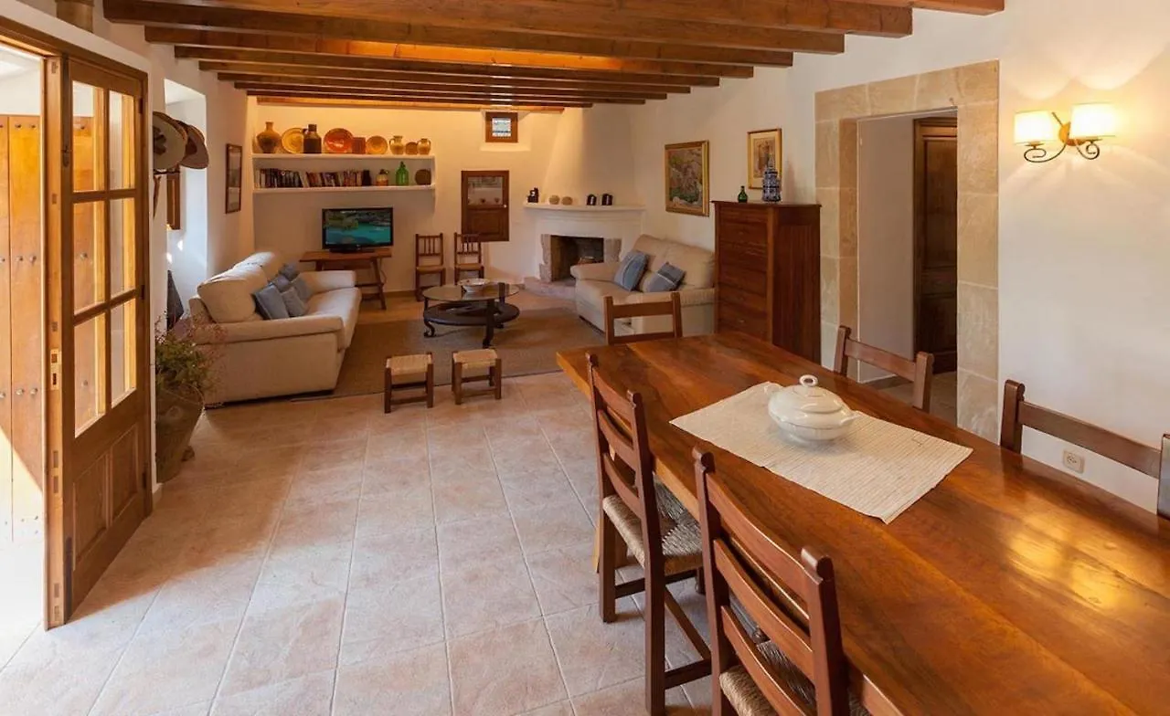 Butxaco Villa Pollenca