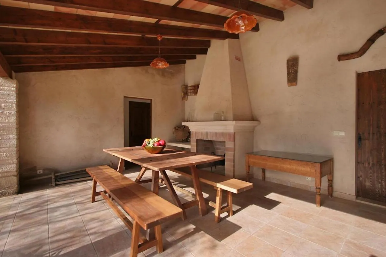 Butxaco Villa Pollenca