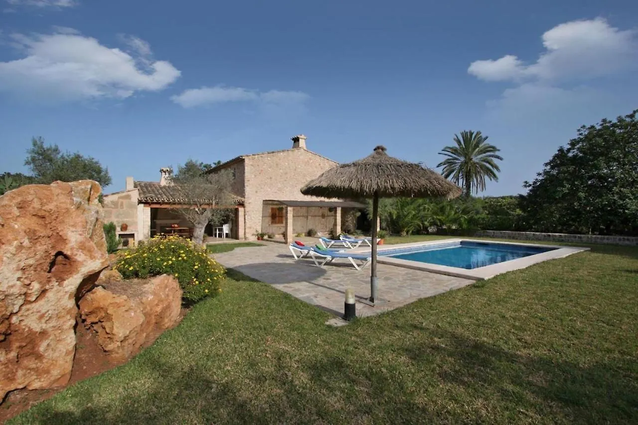 Butxaco Villa Pollenca