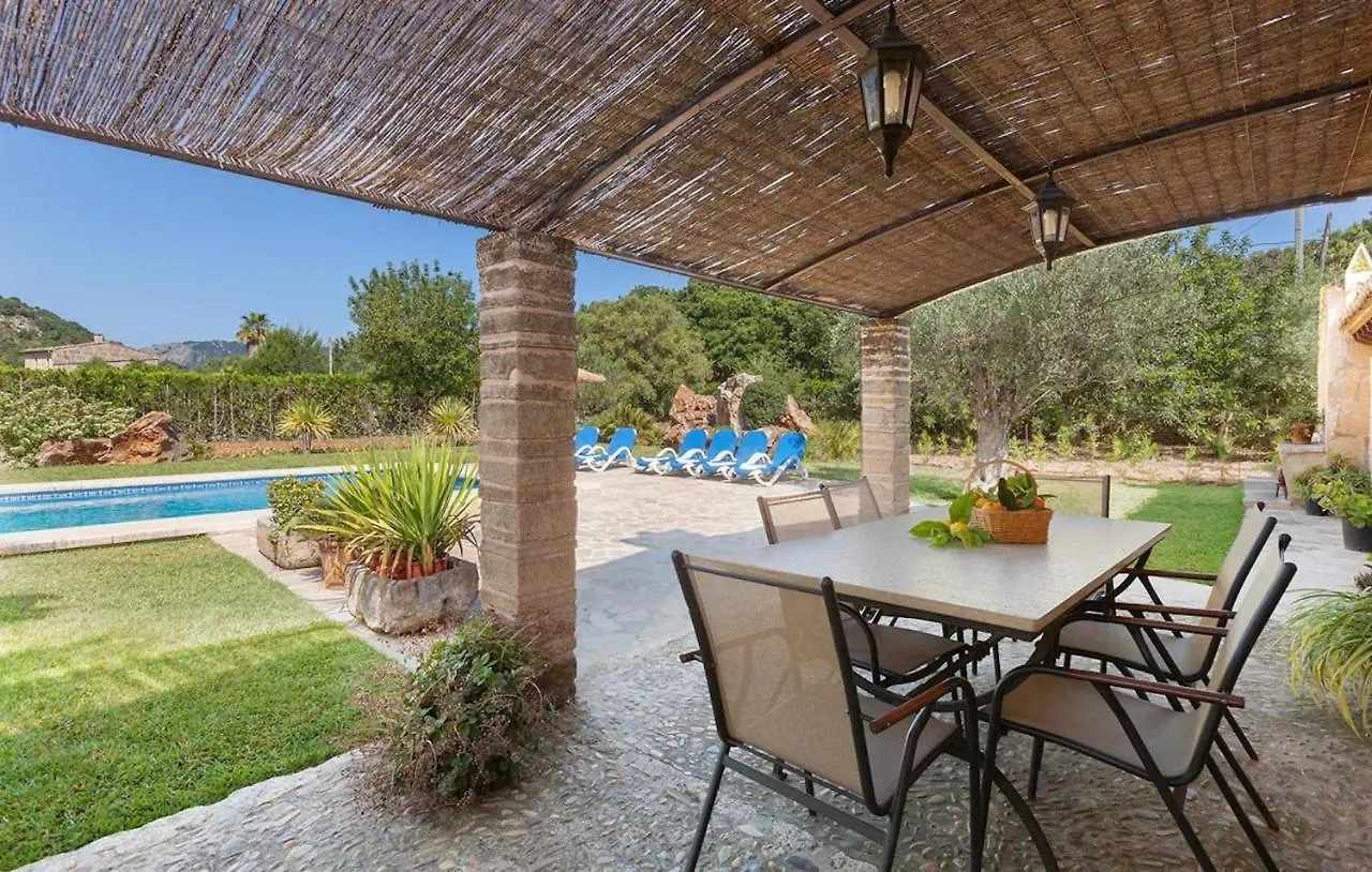 Butxaco Villa Pollenca