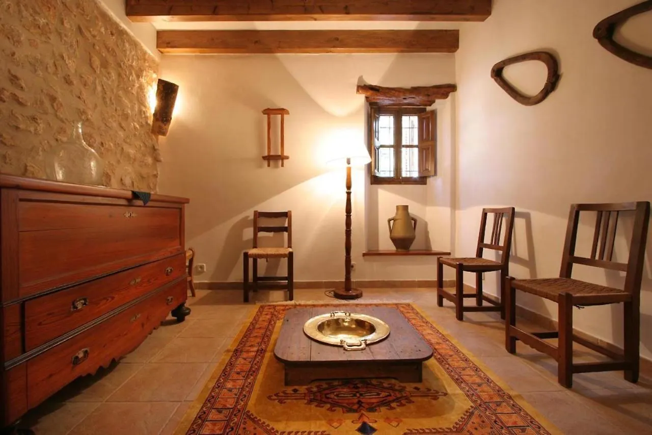 Butxaco Villa Pollenca