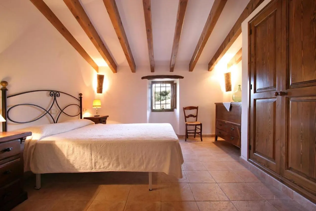 Butxaco Villa Pollenca