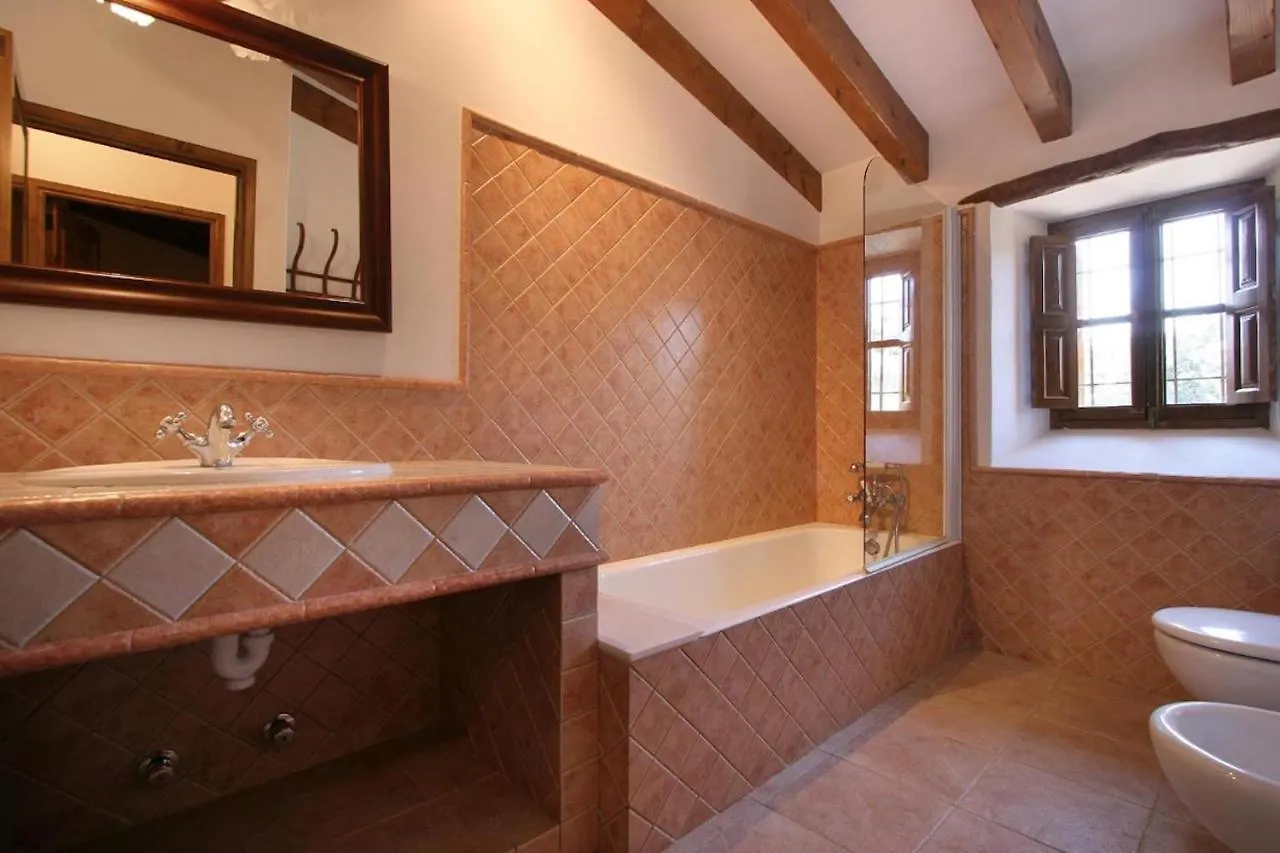 Butxaco Villa Pollenca 0*,  Spain