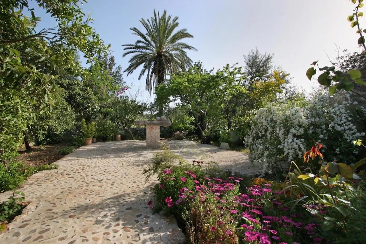 Butxaco Villa Pollenca