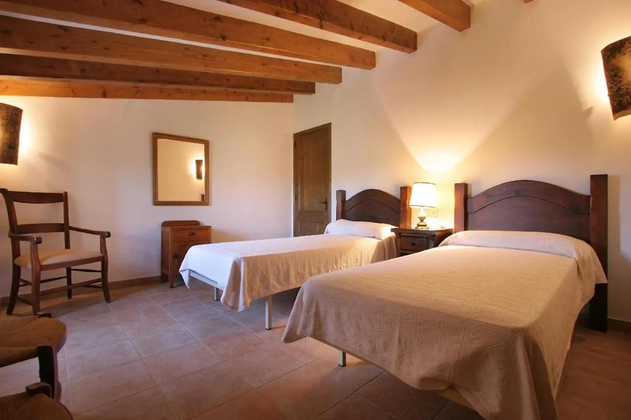 Butxaco Villa Pollenca