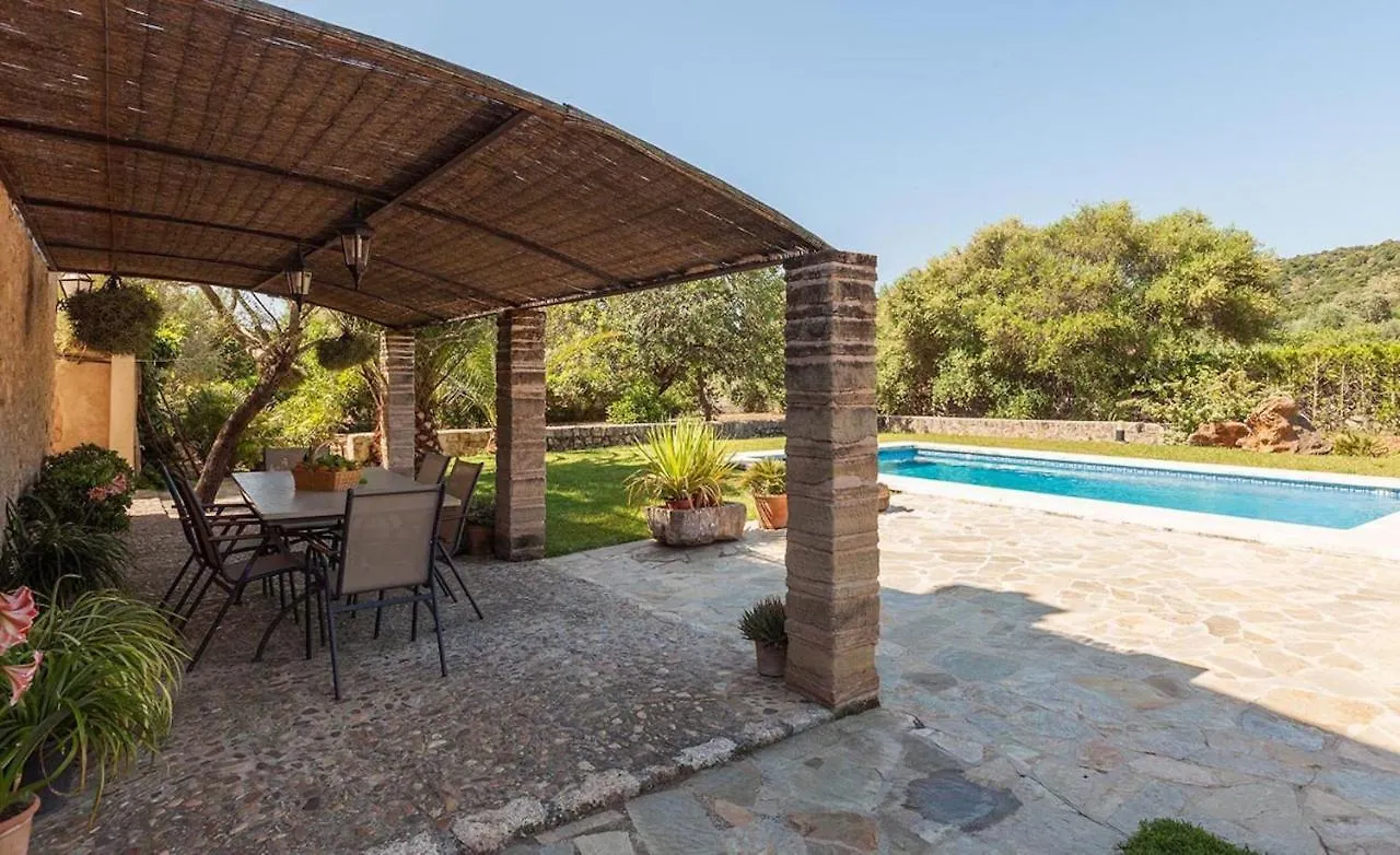 Butxaco Villa Pollenca