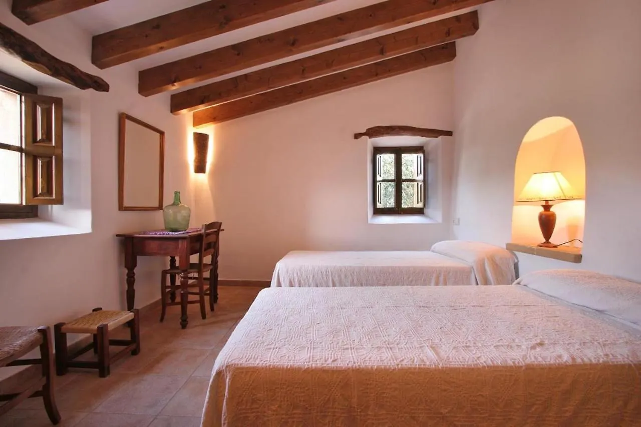 Butxaco Villa Pollenca