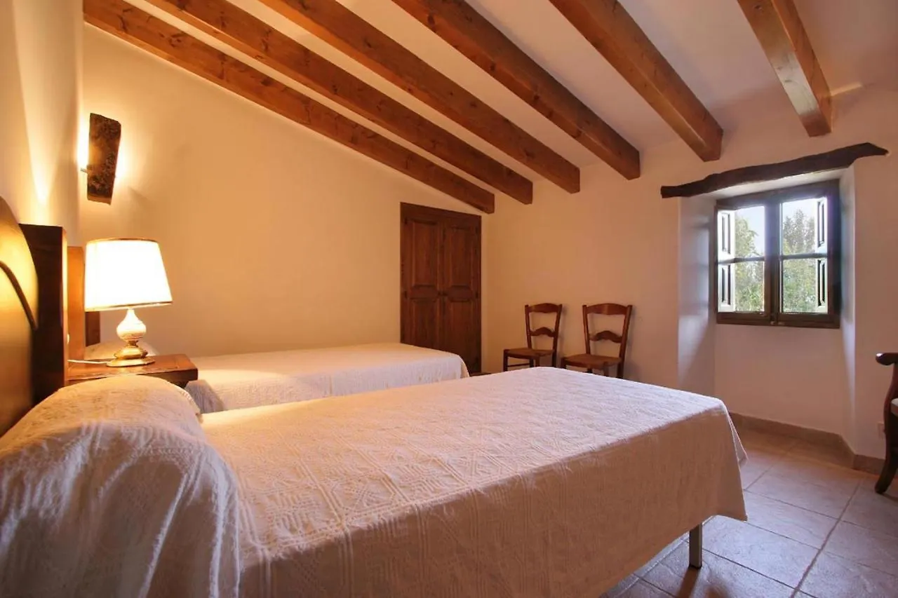 Butxaco Villa Pollenca Spain