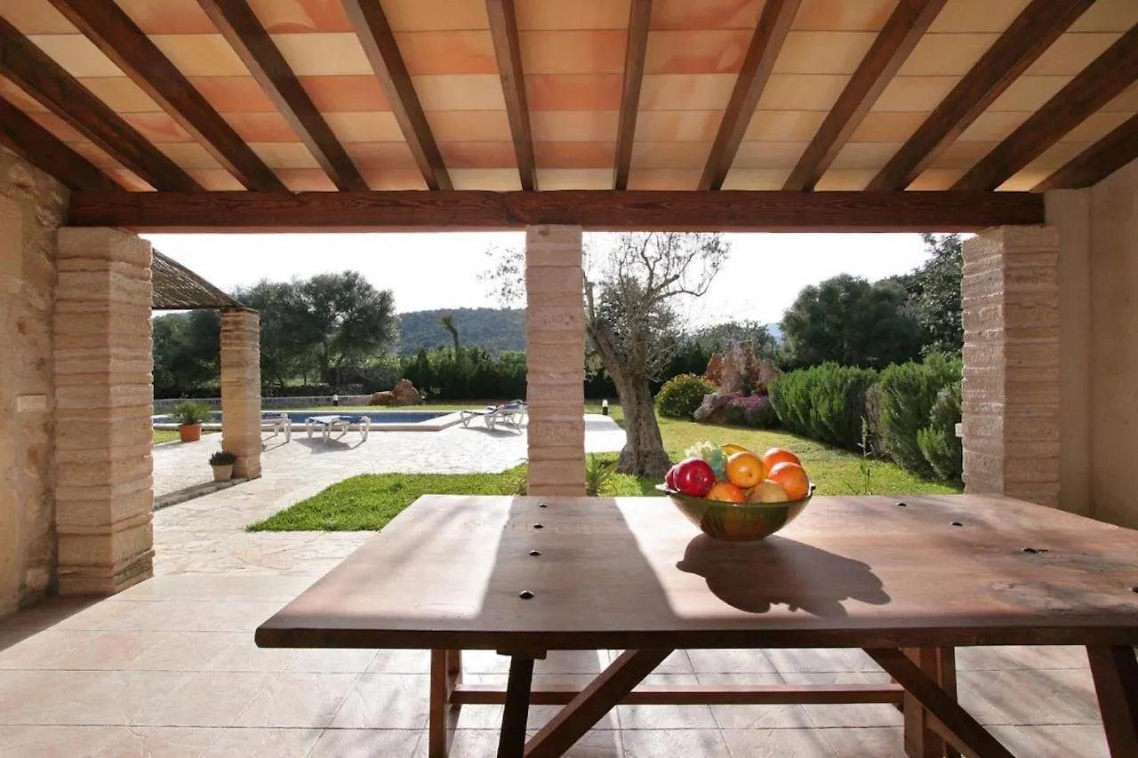 Butxaco Villa Pollenca 0*,  Spain